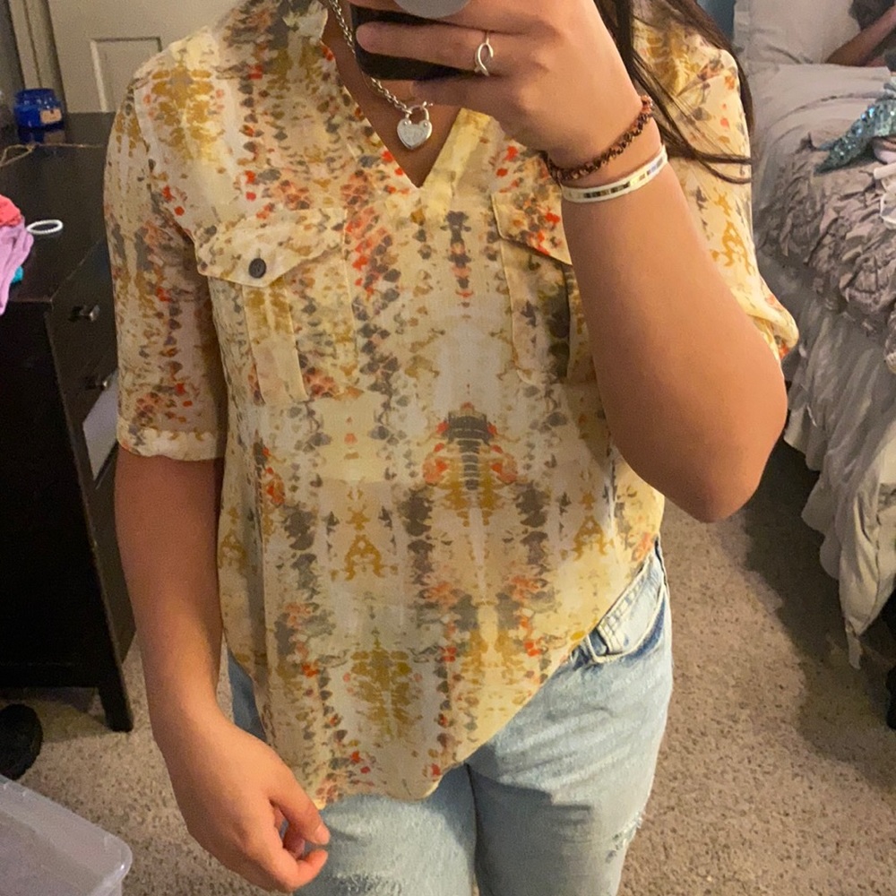 Blouse